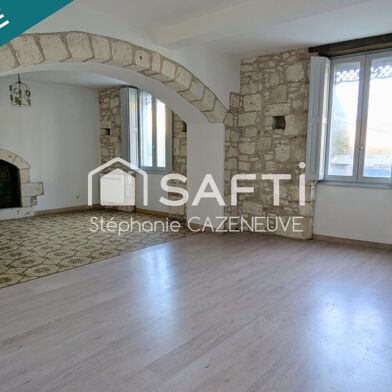 Maison 6 pièces 99000 €