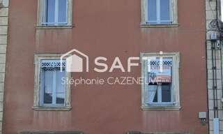 Maison 6 Pièces 190 m² à vendre à Mauvezin (32120)