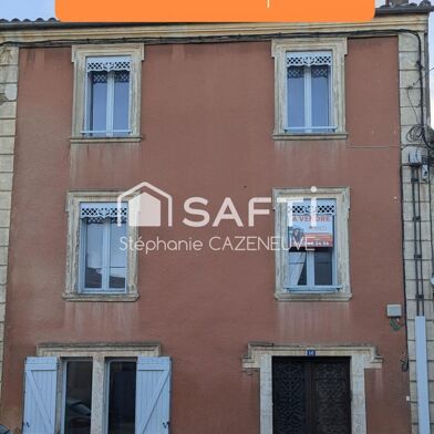 Maison 6 pièces 99000 €