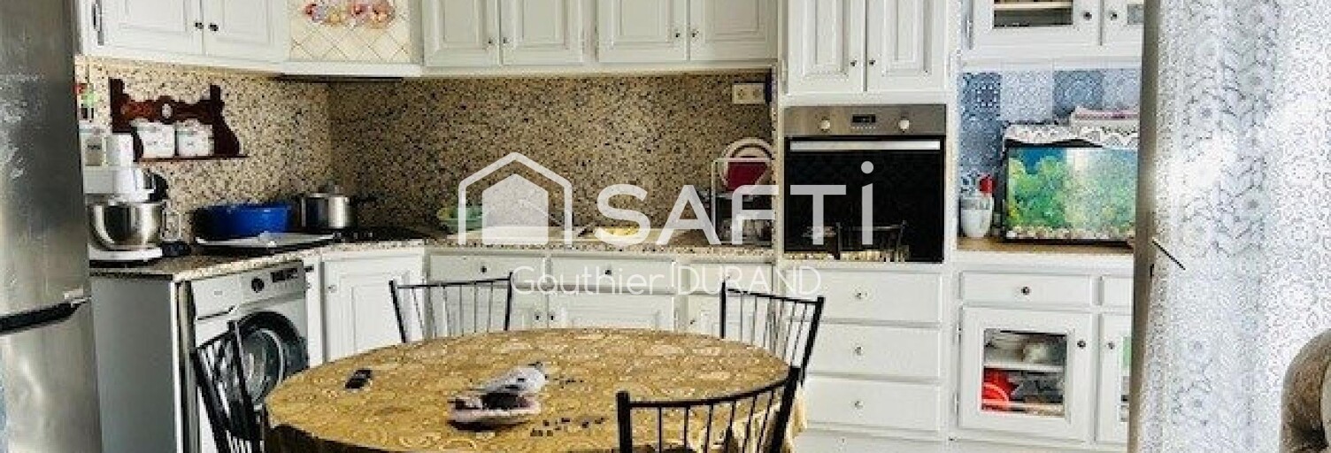 Immeuble  225 m² à vendre à Perpignan (66000)