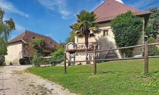 Maison 10 Pièces 230 m² à vendre à Saint-Genix-les-Villages (73240)