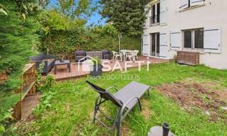 Appartement 3 Pièces 60 m² à vendre à Mérignac (33700)