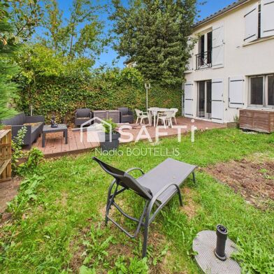 Appartement 3 pièces 225000 €