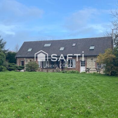 Maison 6 pièces 349000 €