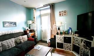 Maison 4 Pièces 55 m² à vendre à Maule (78580)