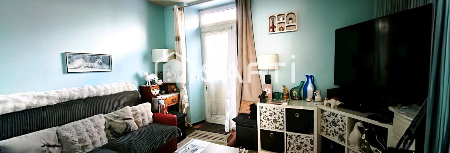 Maison 4 Pièces 55 m² à vendre à Maule (78580)