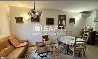 Maison 2 Pièces 67 m² à vendre à Vimoutiers (61120)