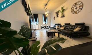 Maison 10 Pièces 176 m² à vendre à Bruay-la-Buissière (62700)