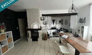 Maison 10 Pièces 176 m² à vendre à Bruay-la-Buissière (62700)