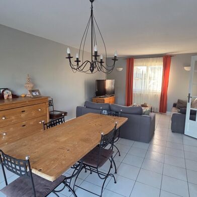 Maison 6 pièces 260000 €