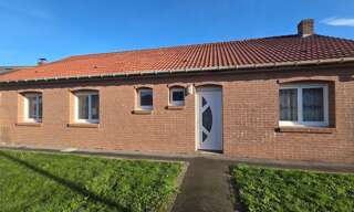 Maison 6 Pièces 102 m² à vendre à Bully-les-Mines (62160)