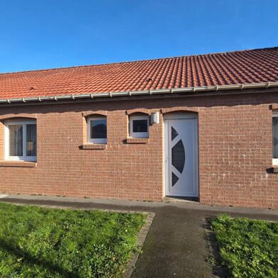 Maison 6 pièces 245000 €