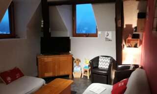 Appartement 2 Pièces 40 m² à vendre à Mont-Dore (63240)