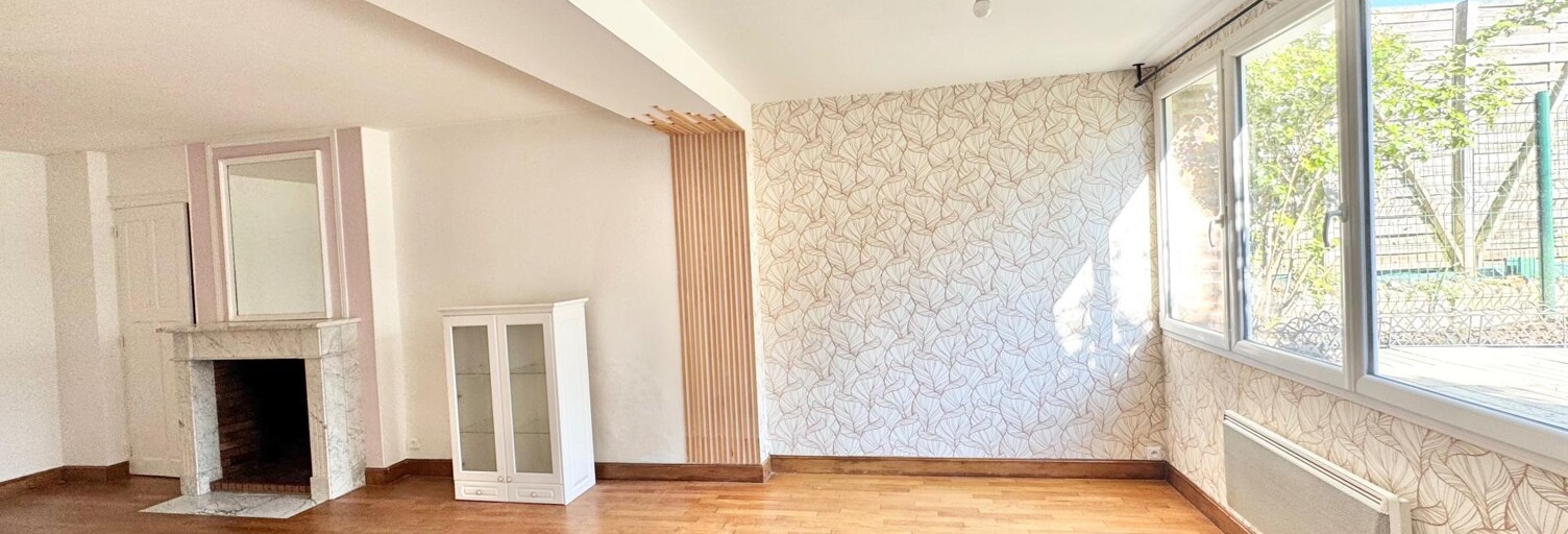 Maison 6 Pièces 130 m² à vendre à Argentré-du-Plessis (35370)