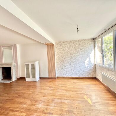 Maison 6 pièces 199300 €