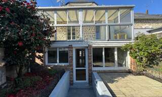 Maison 6 Pièces 130 m² à vendre à Argentré-du-Plessis (35370)