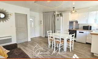 Maison 3 Pièces 56 m² à vendre à Beychac-et-Caillau (33750)