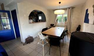 Maison 5 Pièces 103 m² à vendre à Marquise (62250)