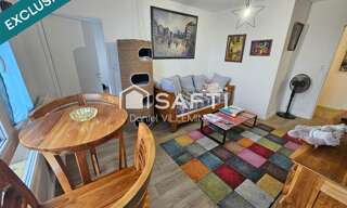 Appartement 5 Pièces 80 m² à vendre à Luxeuil-les-Bains (70300)