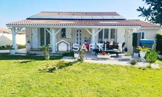 Maison 4 Pièces 96 m² à vendre à Floirac (33270)