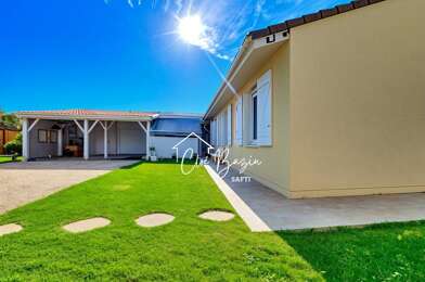 Maison 4 pièces 475000 €