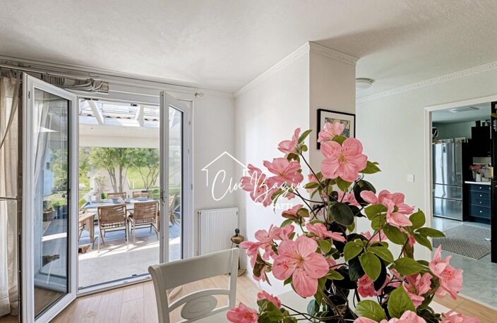 Maison 100 m² avec studio indépendant et terrain de 674 m² à Floirac — photo 5