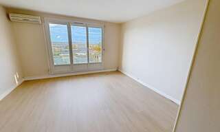 Appartement 3 Pièces 62 m² à vendre à Bourges (18000)