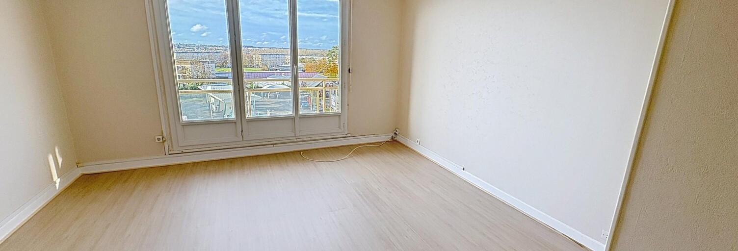 Appartement 3 Pièces 62 m² à vendre à Bourges (18000)