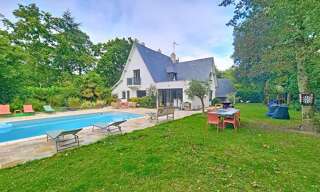 Maison 7 Pièces 220 m² à vendre à Guérande (44350)