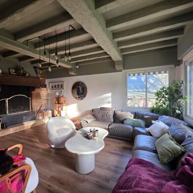 Maison 7 pièces 995000 €