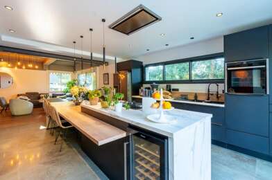 Maison 7 pièces 950000 €