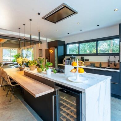 Maison 7 pièces 995000 €