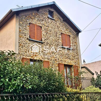 Maison 5 pièces 330000 €