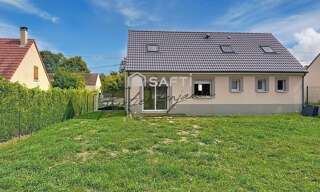 Maison 2 Pièces 86 m² à vendre à Bray-sur-Seine (77480)