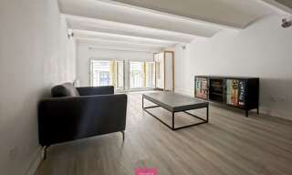 Appartement 4 Pièces 84 m² à vendre à Marseille 2 (13002)