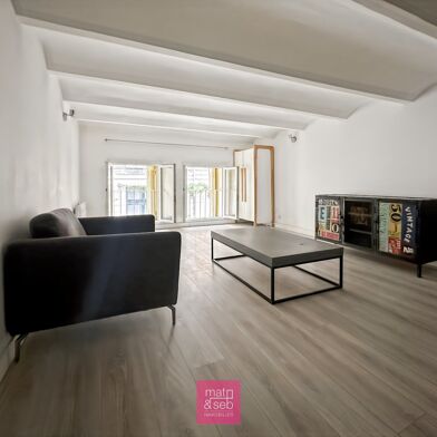 Appartement 4 pièces 170000 €