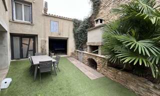 Maison 5 Pièces 180 m² à vendre à Pépieux (11700)