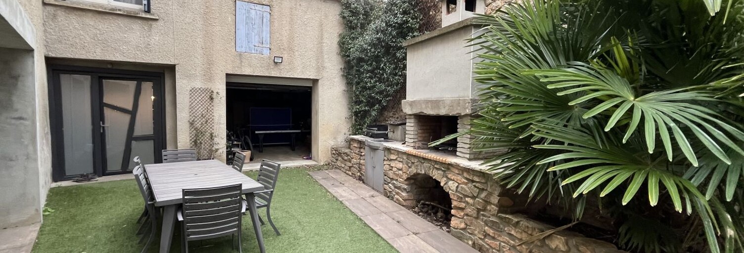 Maison 5 Pièces 180 m² à vendre à Pépieux (11700)