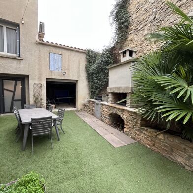 Maison 5 pièces 209000 €