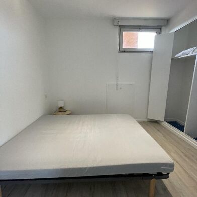 Appartement 2 pièces 134071 €