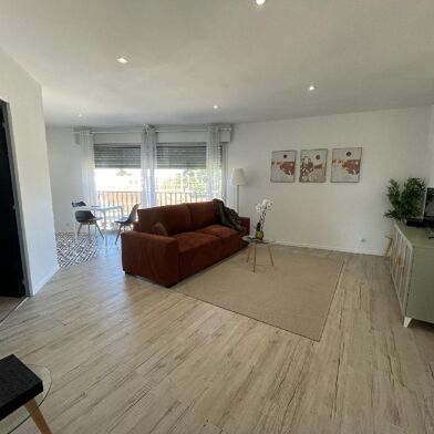 Appartement 2 pièces 134071 €