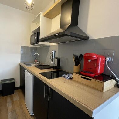 Appartement 2 pièces 109462 €