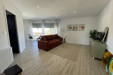 Appartement 2 pièces 134071 €