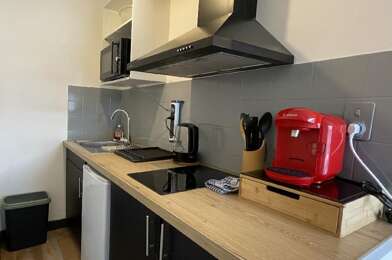 Appartement 2 pièces 109462 €