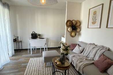 Appartement 2 pièces 109462 €