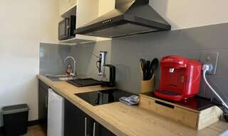 Appartement 2 Pièces 42 m² à vendre à Muret (31600)