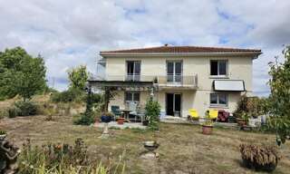Maison 3 Pièces 86 m² à vendre à Aunac-sur-Charente (16460)