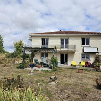 Maison 3 pièces 139780 €
