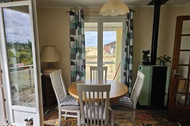 Maison 3 pièces 139750 €