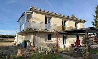 Maison 3 Pièces 106 m² à vendre à Aunac-sur-Charente (16460)